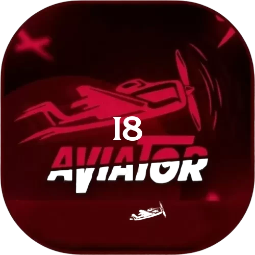 Aplikasi i8 Terpercaya untuk Android APK Resmi — ikon aplikasi