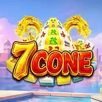 Aplikasi 7cone Terpercaya untuk Android APK Resmi — ikon aplikasi
