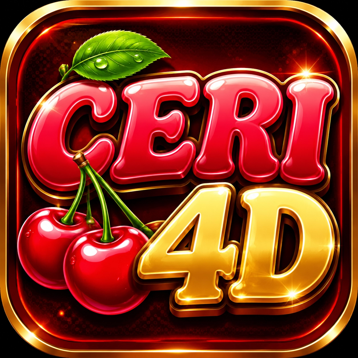 Aplikasi ceri4d Resmi dan Terpercaya di Android APK Resmi — ikon aplikasi