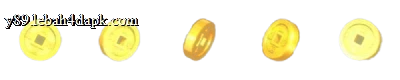 Aplikasi coins Terpercaya untuk Android APK Resmi — ikon aplikasi