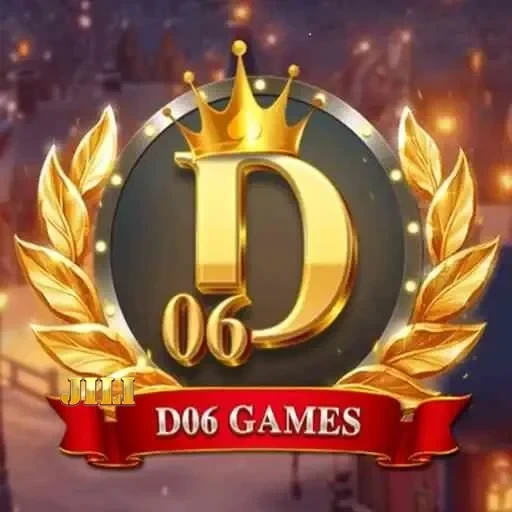 Aplikasi d06games Terpercaya untuk Android APK Resmi — ikon aplikasi