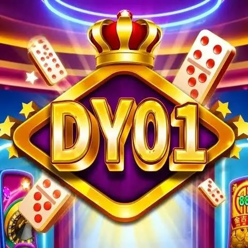 Aplikasi dyo1 Resmi dan Terpercaya di Android APK Resmi — ikon aplikasi
