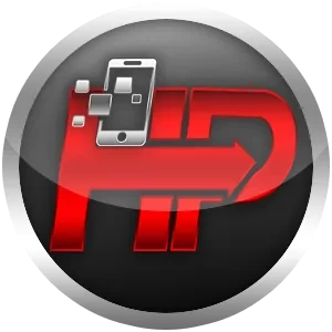 Aplikasi hptoto Resmi dan Terpercaya di Android APK Resmi — ikon aplikasi
