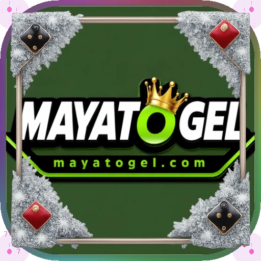 Aplikasi mayatogel Terpercaya untuk Android APK Resmi — ikon aplikasi