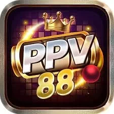Aplikasi ppv88 Terpercaya untuk Android APK Resmi — ikon aplikasi