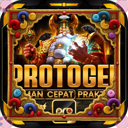 Aplikasi protogel Terpercaya untuk Android APK Resmi — ikon aplikasi