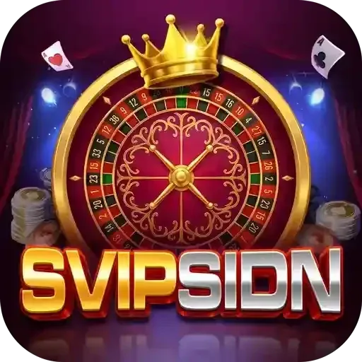 Aplikasi svipsidn Terpercaya untuk Android APK Resmi — ikon aplikasi