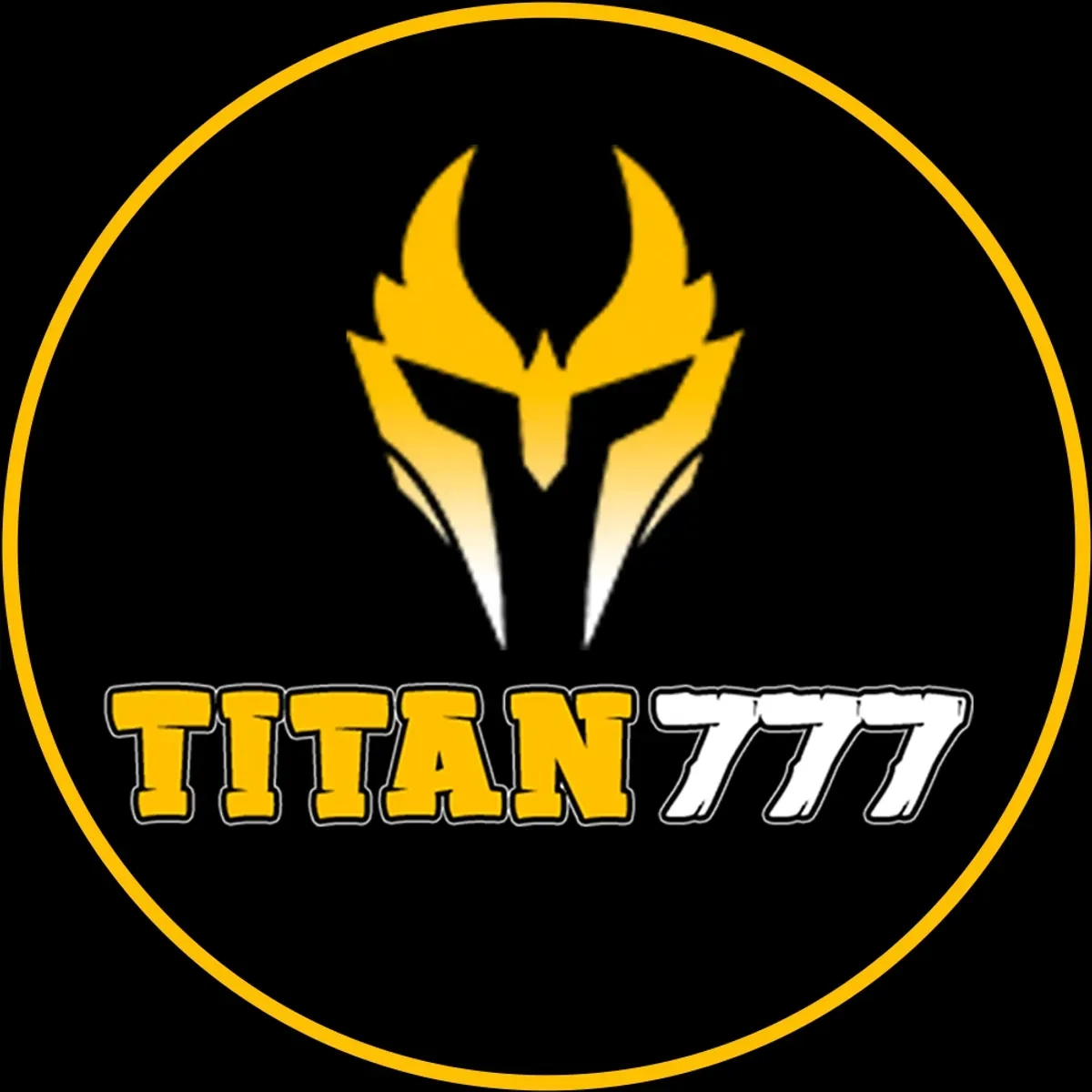 Aplikasi titan777 Terpercaya untuk Android APK Resmi — ikon aplikasi